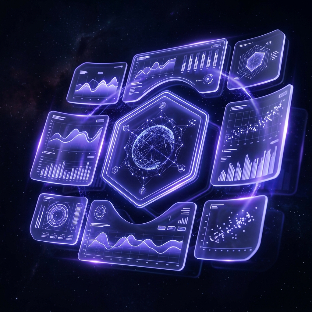 Modular Component Engine